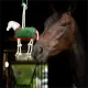 Horseware Stal Speelgoed