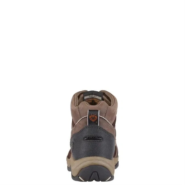 Ariat Terrain Zip Waterdichte laars