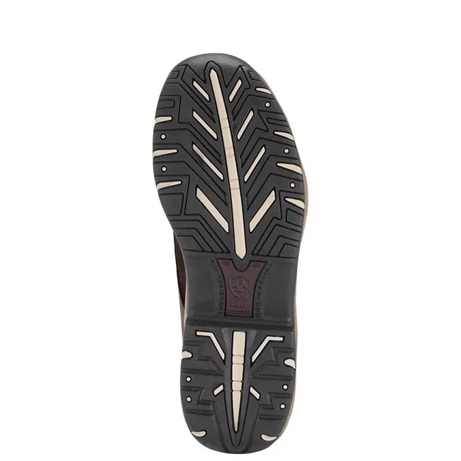 Ariat Terrain Zip Waterdichte laars