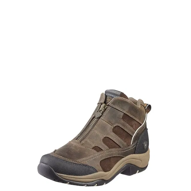 Ariat Terrain Zip Waterdichte laars
