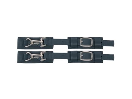 Harry\'s Horse Dubbele voorsluiting voor deken