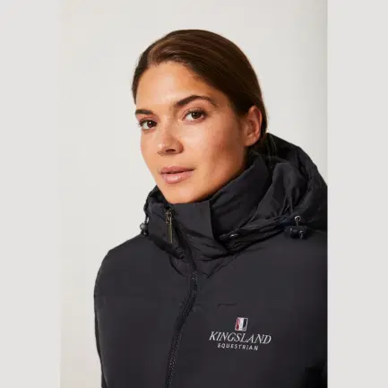 Kingsland Classic down unisex jas