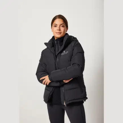 Kingsland Classic down unisex jas