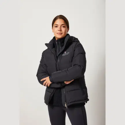 Kingsland Classic down unisex jas