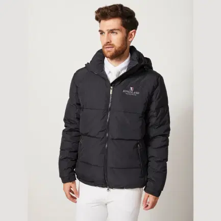 Kingsland Classic down unisex jas
