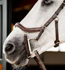 Horseware Rambo Micklem 2 Deluxe Competition