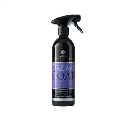 Carr & Day & Martin Dreamcoat spray