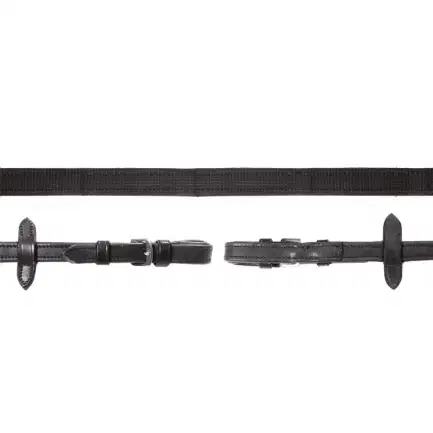 Schockemöhle teugels Durasoft grip