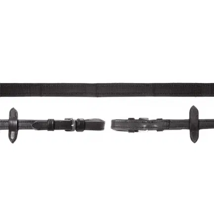 Schockemöhle teugels Durasoft grip