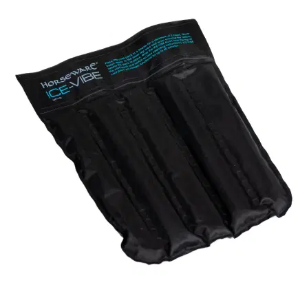 Horseware Ice Vibe Knee koelpacks
