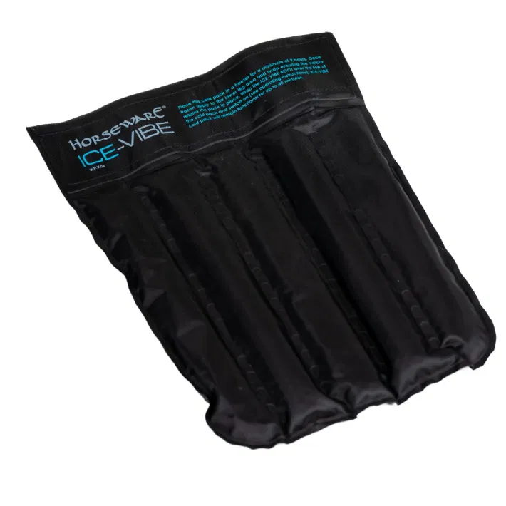 Horseware Ice Vibe Knee koelpacks