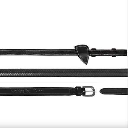 Dy\'on 5/8" Rubberteugel D Collection