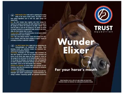 TRUST Wunder Elixer