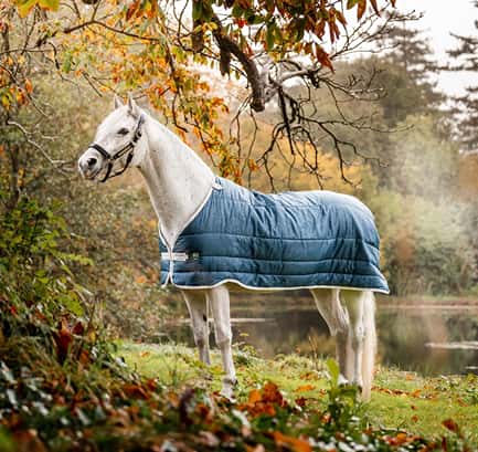 Horseware Eco Liner 
