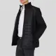 Montar Emanuel gewatteerde jas Unisex