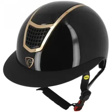 Equitheme Airy Mips rijhelm