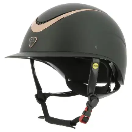 Equitheme Wings MIPS rijhelm