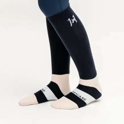Horseware Newmarket Athletix sokken