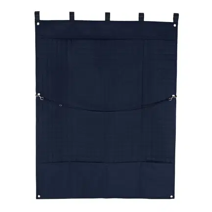 Eskadron stalengordijn 150x190 cm