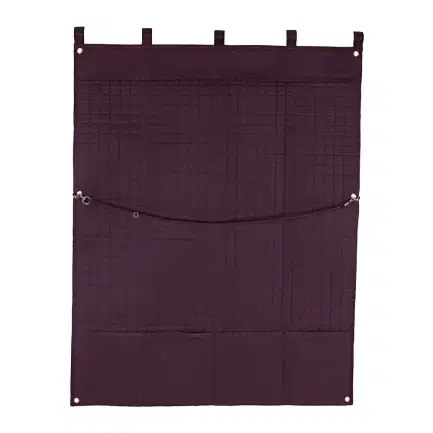 Eskadron stalengordijn 150x190 cm