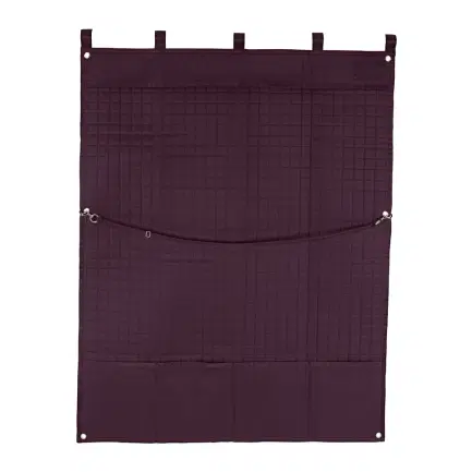 Eskadron stalengordijn 150x190 cm