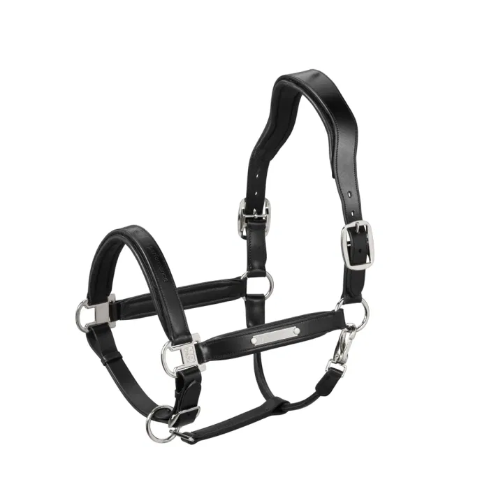 Eskadron Lederen Halster Stallion
