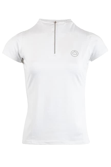 Montar Everly polo t-shirt