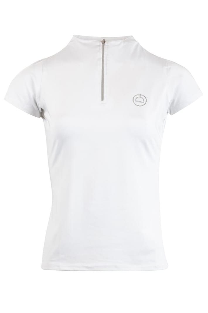 Montar Everly polo t-shirt