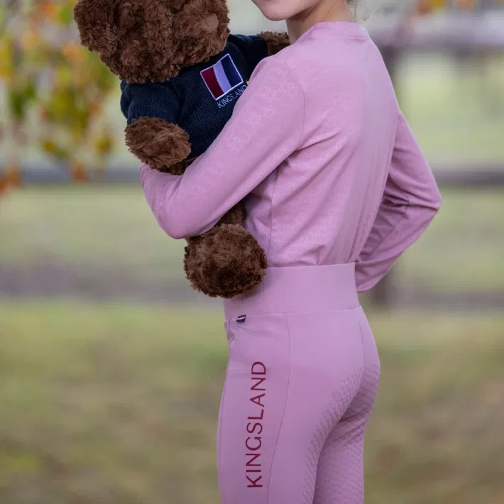 Kingsland KLAlexis Vinter Tights fullgrip