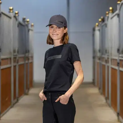 Eques KLFrida T-shirt 2-pack