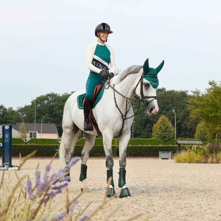 Kingsland KLNatasha Dames lange mouwen trainingsshirt