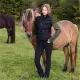 Eques KL Silja Dames Hybrid vest
