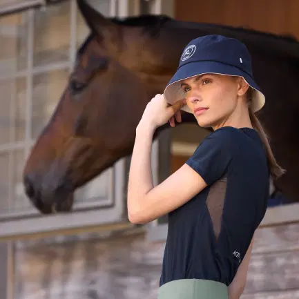 Kingsland KLLeona Dames Technical T-Shirt