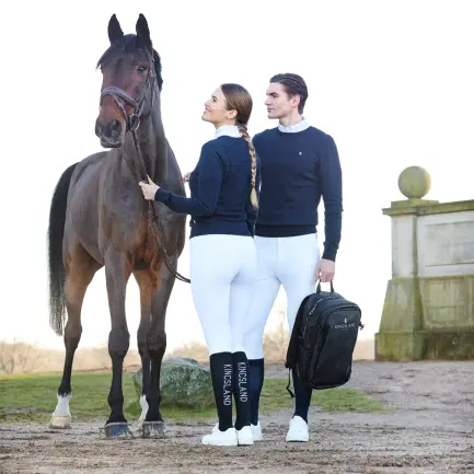 Kingsland Classic Groom Rugzak