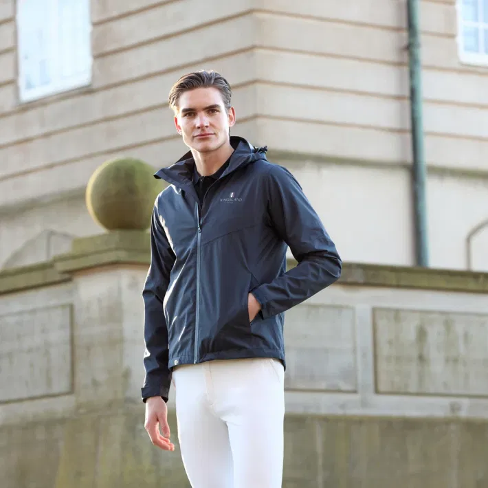 Kingsland Classic Unisex Lightweight Regenjas