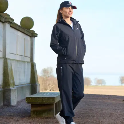 Kingsland Classic Unisex Lightweight Regenbroek