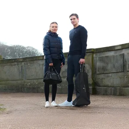 Kingsland Classic Boot bag