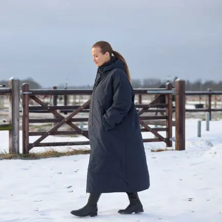Kingsland KLMarley Unisex Overcoat