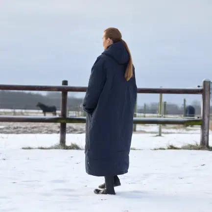 Kingsland KLMarley Unisex Overcoat