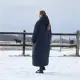 Kingsland KLMarley Unisex Overcoat