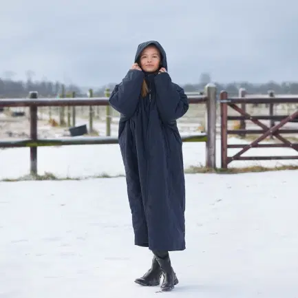 Kingsland KLMarley Unisex Overcoat