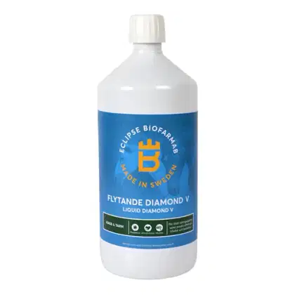 Biofarm vloeibare Diamond V 1 liter