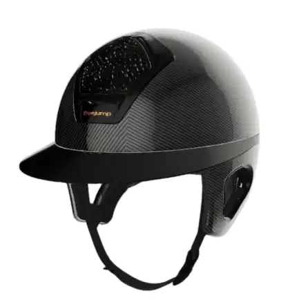 Freejump rijhelm Voronoi Carbon