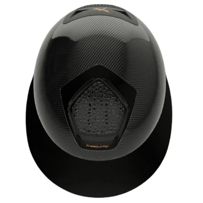 Freejump rijhelm Voronoi Carbon