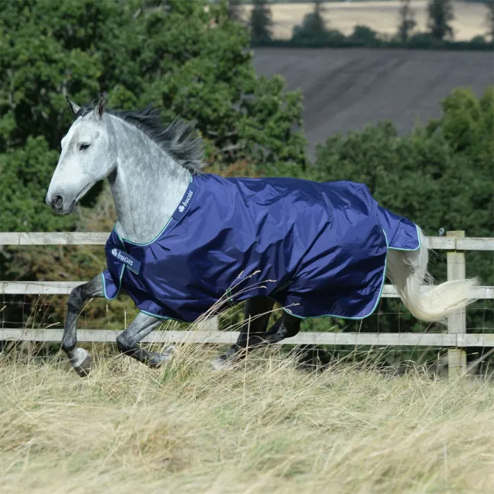 Bucas Smartex Rain regendeken