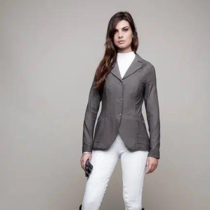 Horseware AA Ladies Motion Lite wedstrijdjas