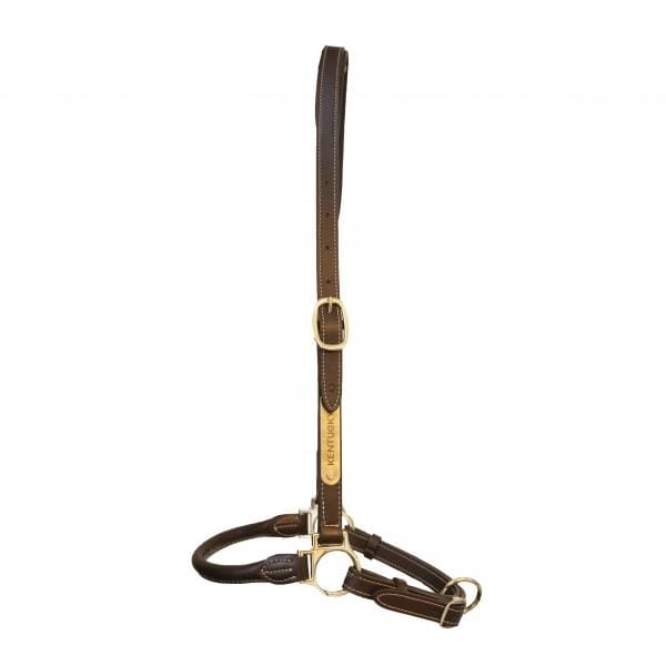 Kentucky Kunstleer Grooming Halster