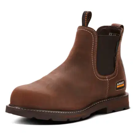 Ariat Groundbreaker Chelsea H2O steeltoe Mand