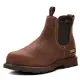 Ariat Groundbreaker Chelsea H2O steeltoe Mand