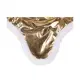 QHP kersthoed Goud